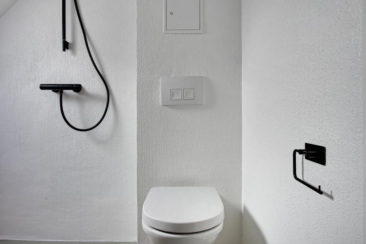 Sanders Charm - Amazing Two-Bedroom Apartment With Shared Garden Copenhague Extérieur photo