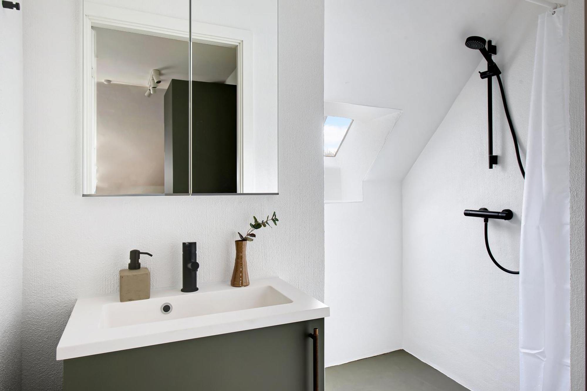 Sanders Charm - Amazing Two-Bedroom Apartment With Shared Garden Copenhague Extérieur photo